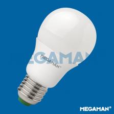 LED PLANT LAMP CLASSIC E27 6,5W