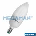4892657007268 - DIMMERABLE CANDELIGHT  E14 9W