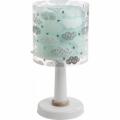 8420406414119 - Table lamp Clouds Green