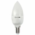 4020856851041 - LIGHTME LED DIMMERABLE CANDLE OPAL E14 5,5W 2700K