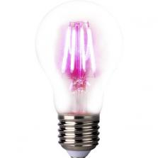 LIGHTME LED FILAMENT PLANT LAMP A60 E27 4W 