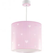 Hanging lamp Sweet Dreams Pink